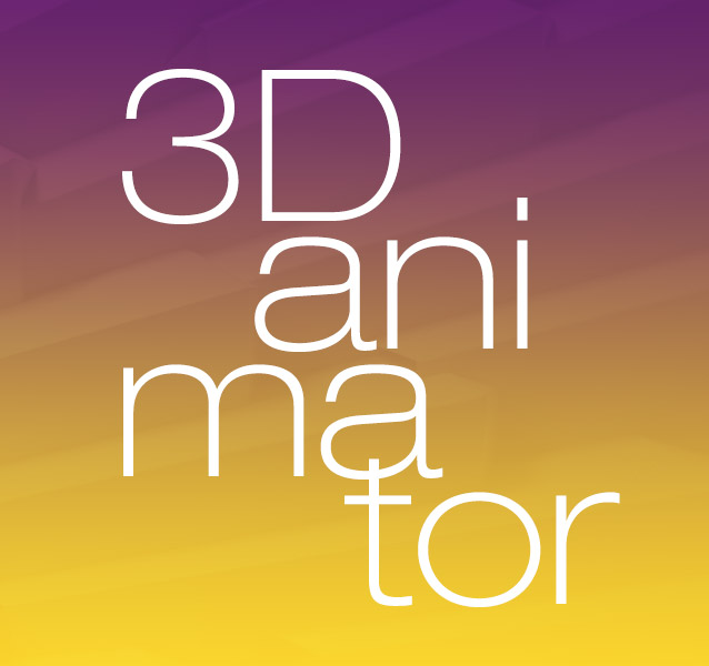 Get Movin’ With a Career in 3D Animation