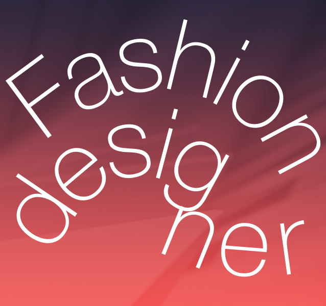 How Competitive is the Field of Fashion Design?