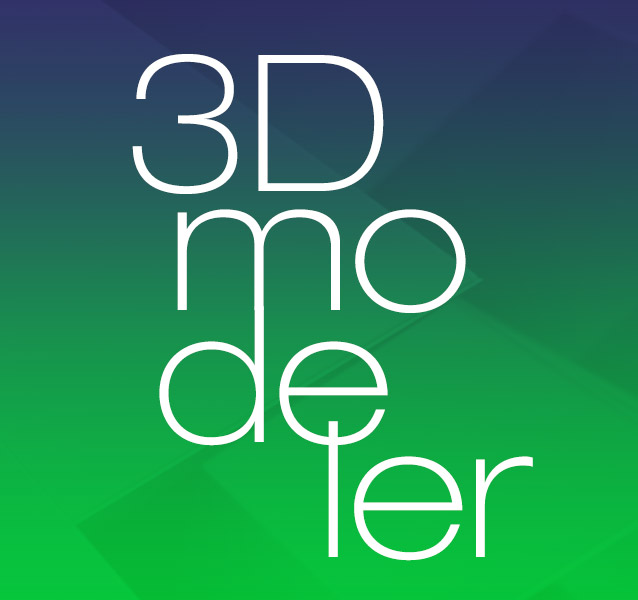 3D Design: Trends in 3D Modeling